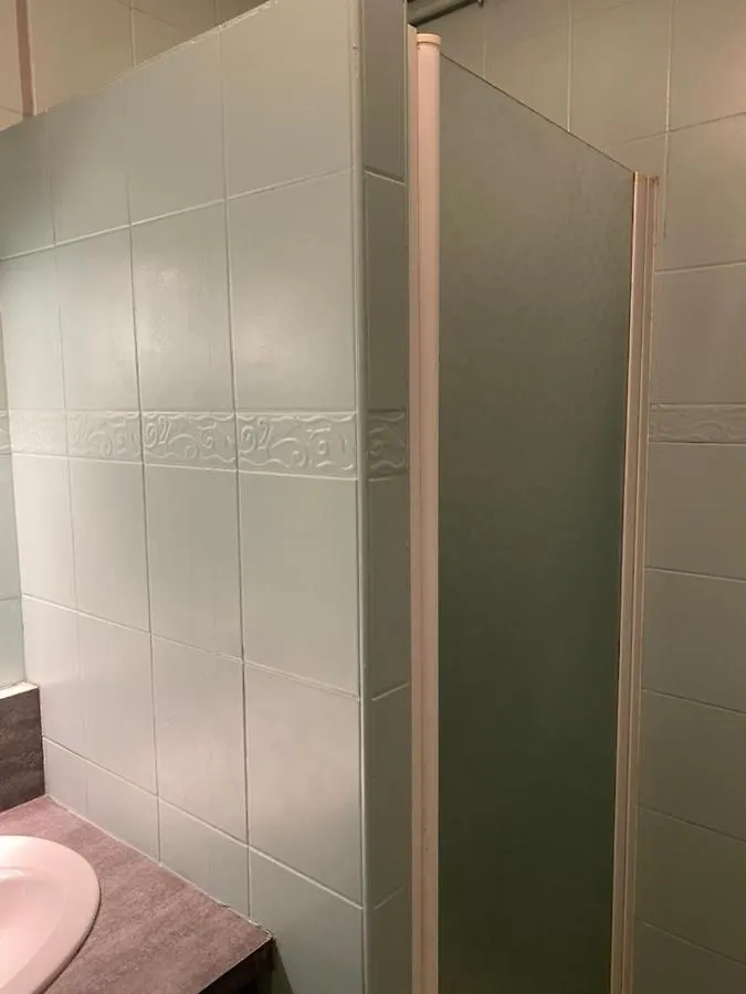 Homestay Chambre Meublee Verte Boulevard Joseph Vallier Apartment Grenoble France